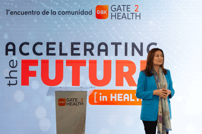 SECOMmxf's tweet photo. ⚕️@GSK_ES lanza la comunidad #Gate2Health de #innovación abierta para abordar los desafíos en salud, vía @IMMedicoHosp

🍀https://t.co/tqfs1aHWIo https://t.co/Bwz3dxhm5x