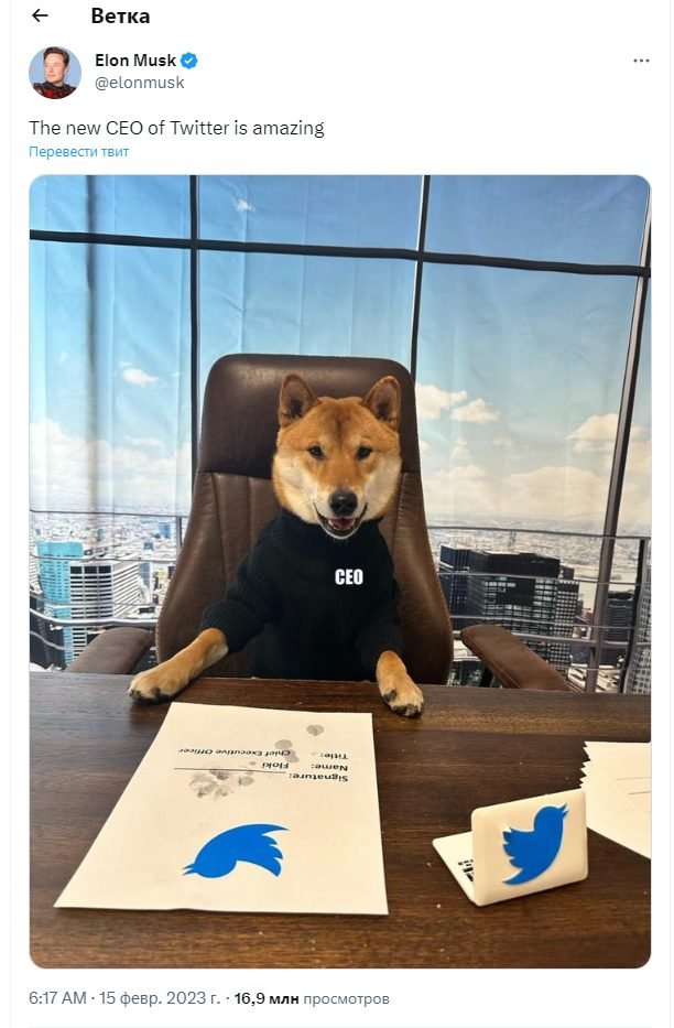 OppppaPsy's tweet photo. #HUMANIFY $FLOKI
BMKPxB3cF2Nx5Pnwa9E11kCdsaJxD3TmVAUNkzBxpump
https://t.co/0oykUvHdE7
@elonmusk https://t.co/qLKWtJa9up