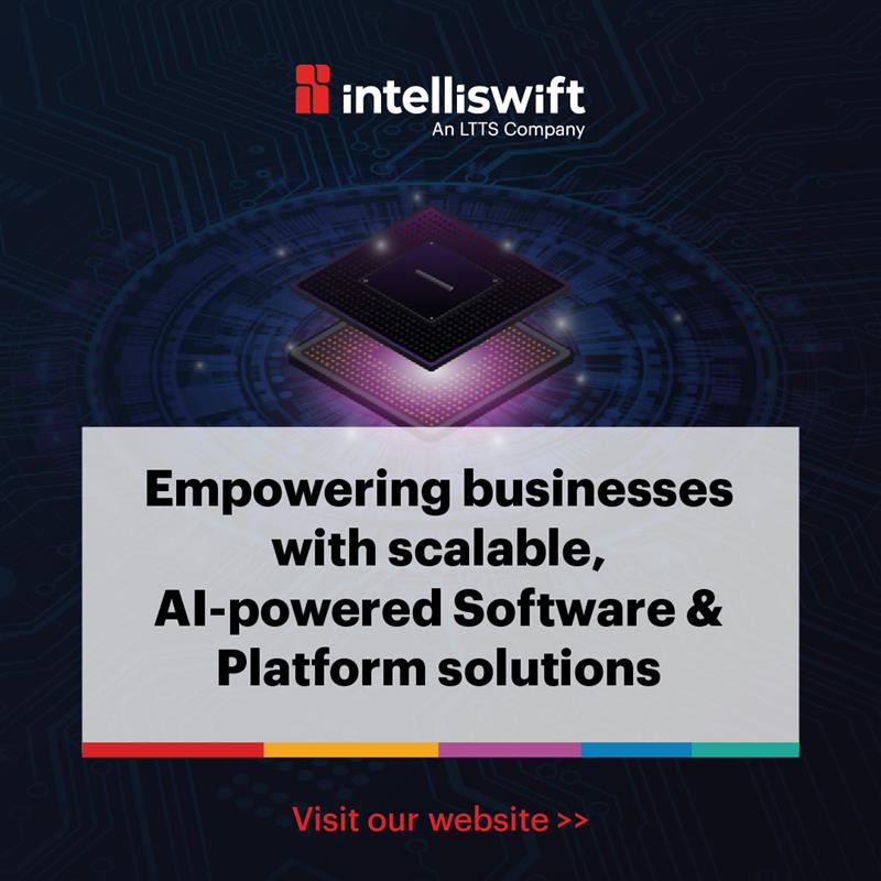 Driving innovation through Software &amp; Platform Engineering. From digital integration to next-gen AI, we help businesses stay ahead with smarter, scalable solutions: ltts.com/industry/softw…

#PurposefulAgileInnovation #EngineeringTheChange