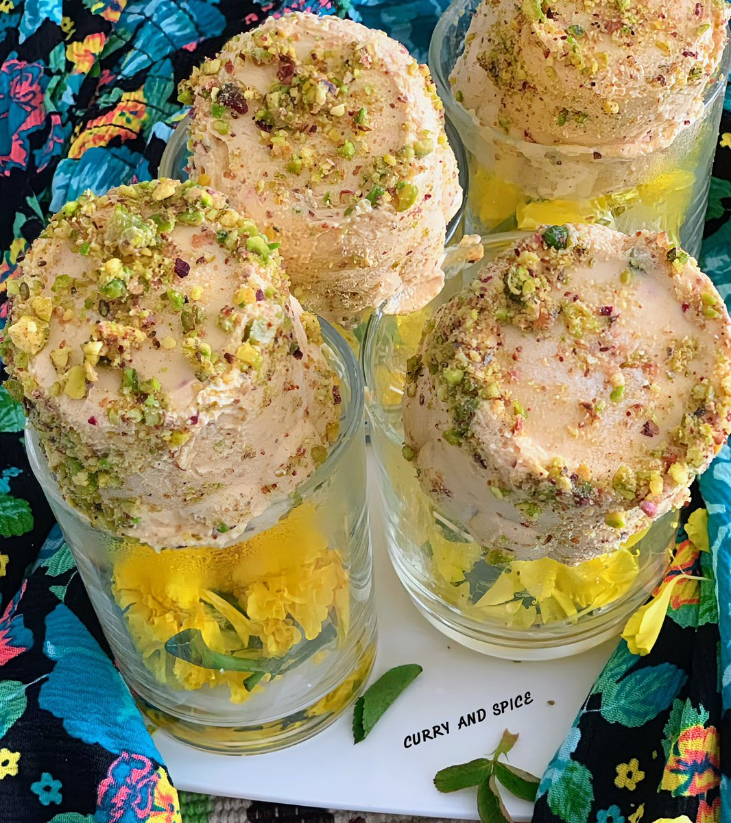 Somasray's tweet photo. #woodapple #yogurt #dessert

Recipe, Steps, Pictures @ https://t.co/5lhPHZoG3r

#Bael #coolant #kulfi #frozenfood #dessert #vegetarian #foodblogger #foodlover #cooking #foodtalk #foodblogfeed https://t.co/FbBwTNiESz
