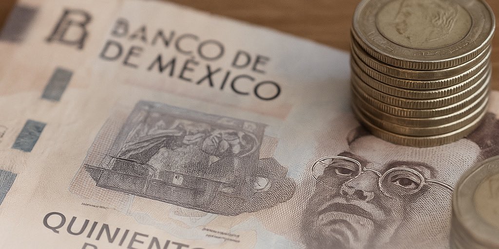 La inflación en México se aceleró por segundo mes consecutivo, alcanzando un 3.80% anual en marzo, impulsada principalmente por incrementos en alimentos y servicios.

En el ámbito internacional, México refuerza su integración con Norteamérica en respuesta a la intensificación de