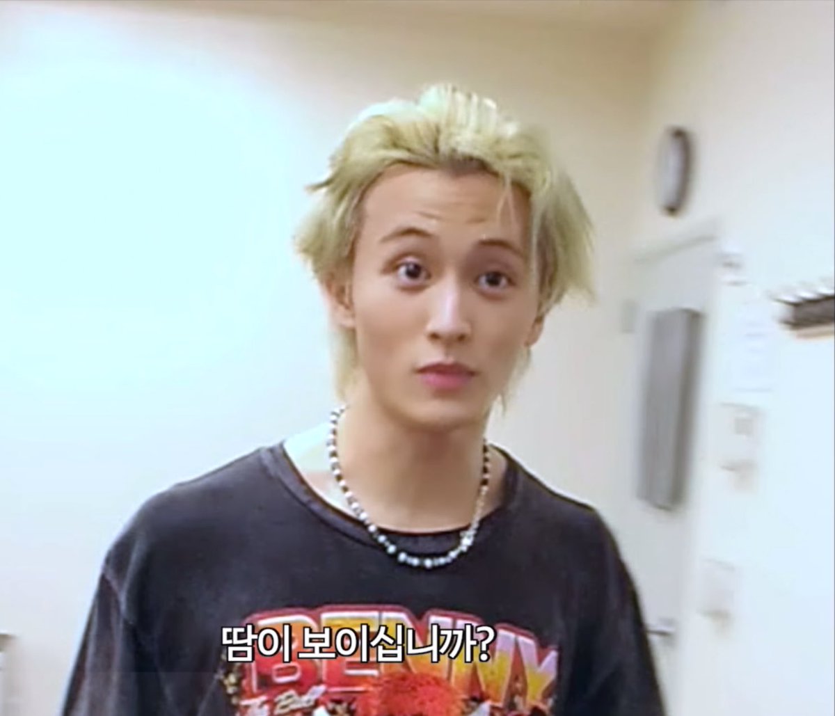 LOOKSMKL's tweet photo. MARK LEE?????? https://t.co/W6FuFFWeKc