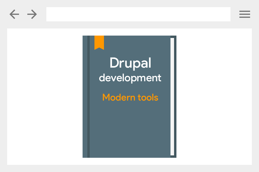 i_amdroid's tweet image. Just published a big article on Modern tools for Drupal development – PhpStorm, DDEV, PHPStan, etc.
Check it out: iamdroid.net/blog/dev-tools
If you're looking for a skilled Drupal dev to join your team, feel free to reach out!
#Drupal #DrupalDev #OpenToWork