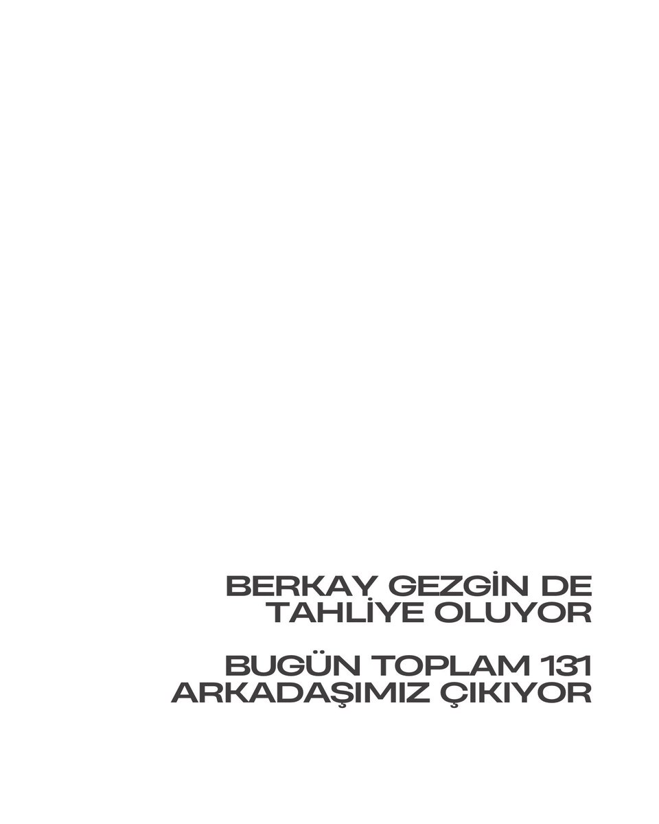 ezgihoscan's tweet photo. 162. https://t.co/UQK7hyYzRq