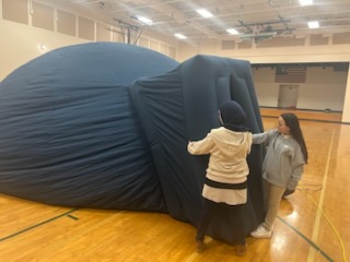 Bolivar Elementary School tweet media