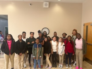 Bolivar Elementary School tweet media