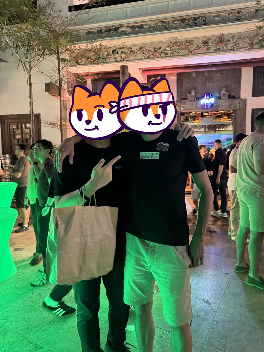 0xDizzyFox tweet media