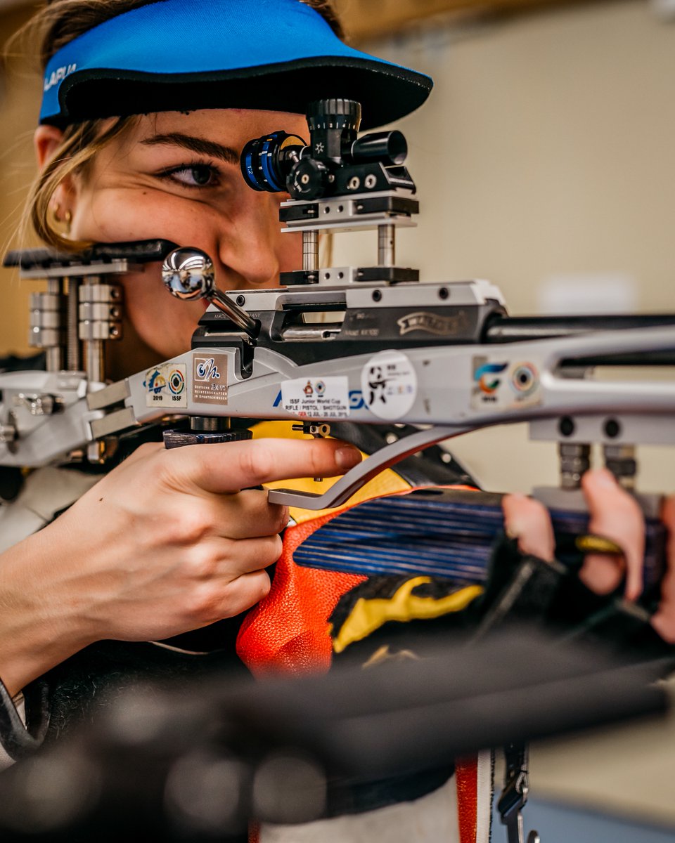 Deutscher Schützenbund tweet media