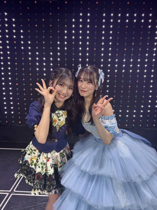 塩月希依音のTwitter画像44