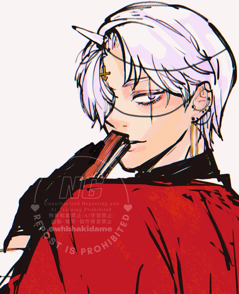 アガ様練習中~…