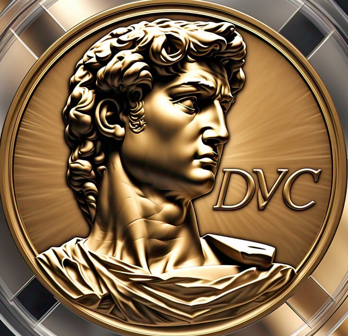 davidcoindvc's tweet photo. $DVC exclusive art for sophisticated minds. Only 8 million worldwide, crafted for those who seek the extraordinary! Link in Bio 🪙📈👉🏻
#DavidCoin $DVC #ModernArt #ExclusiveToken #Sophistication #LimitedEdition #Binance #Solana #Web3 #MakeTheArtGreatAgain https://t.co/QiFd58WRCl