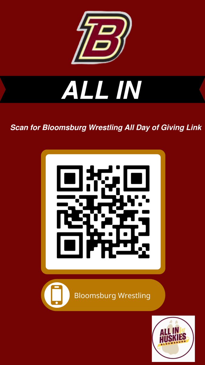 Bloomsburg Wrestling tweet media