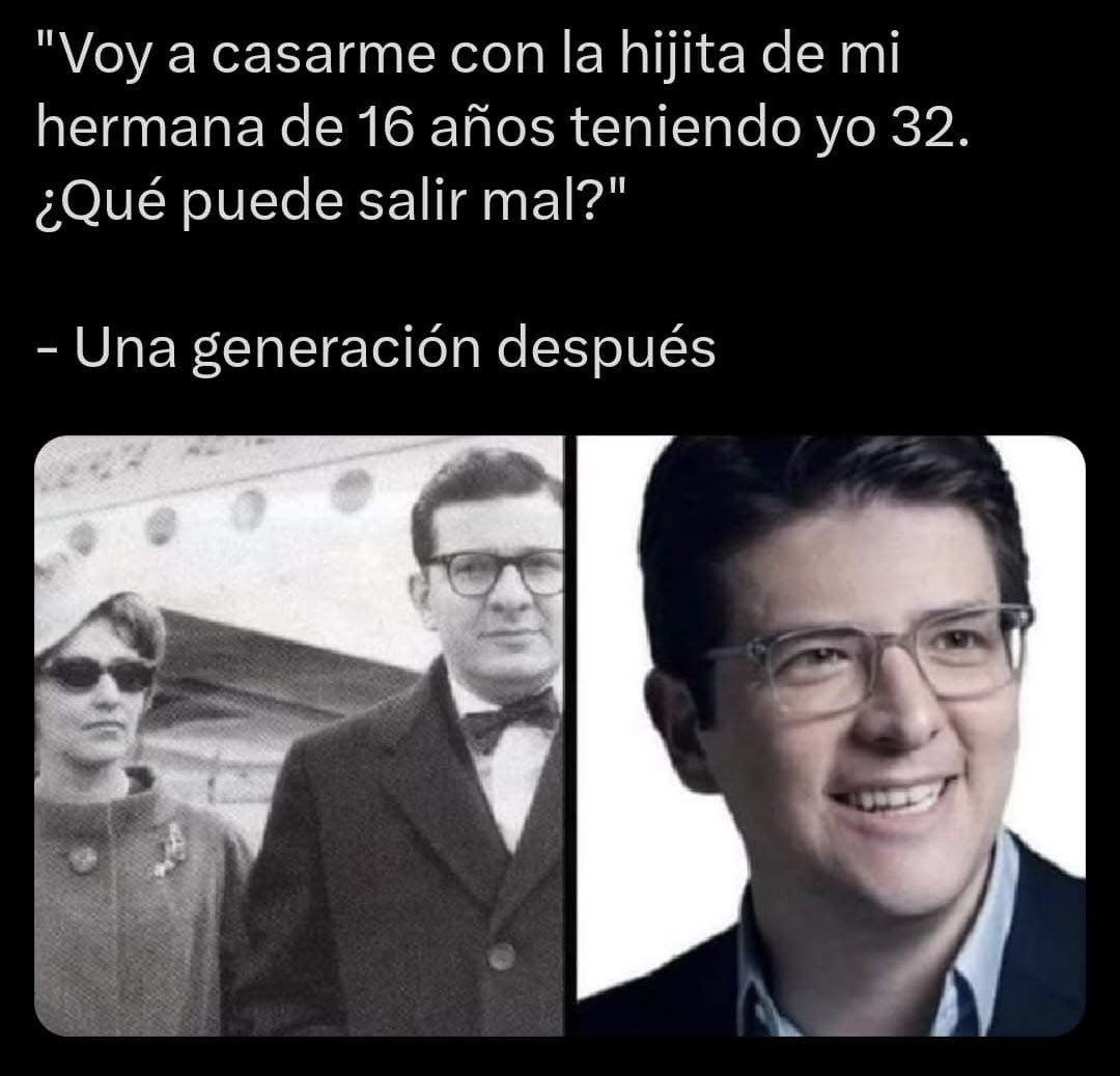 XPost1A's tweet photo. Y así nació el bobolitro Miguel Uribe Turbay. https://t.co/moZyQdNplz