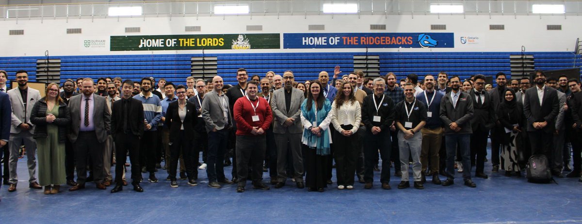 Ontario Tech Engineering tweet media