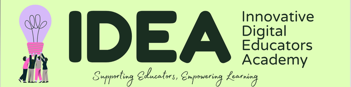 kisdsectech's tweet photo. The Secondary Instructional Technology Department is recruiting two teachers from each campus to join a cohort of educators dedicated to learning and growing in technology integration during the 2025-26 school year. Ask your CTD for more information! #TeachingWithTech https://t.co/87AIKTatlb