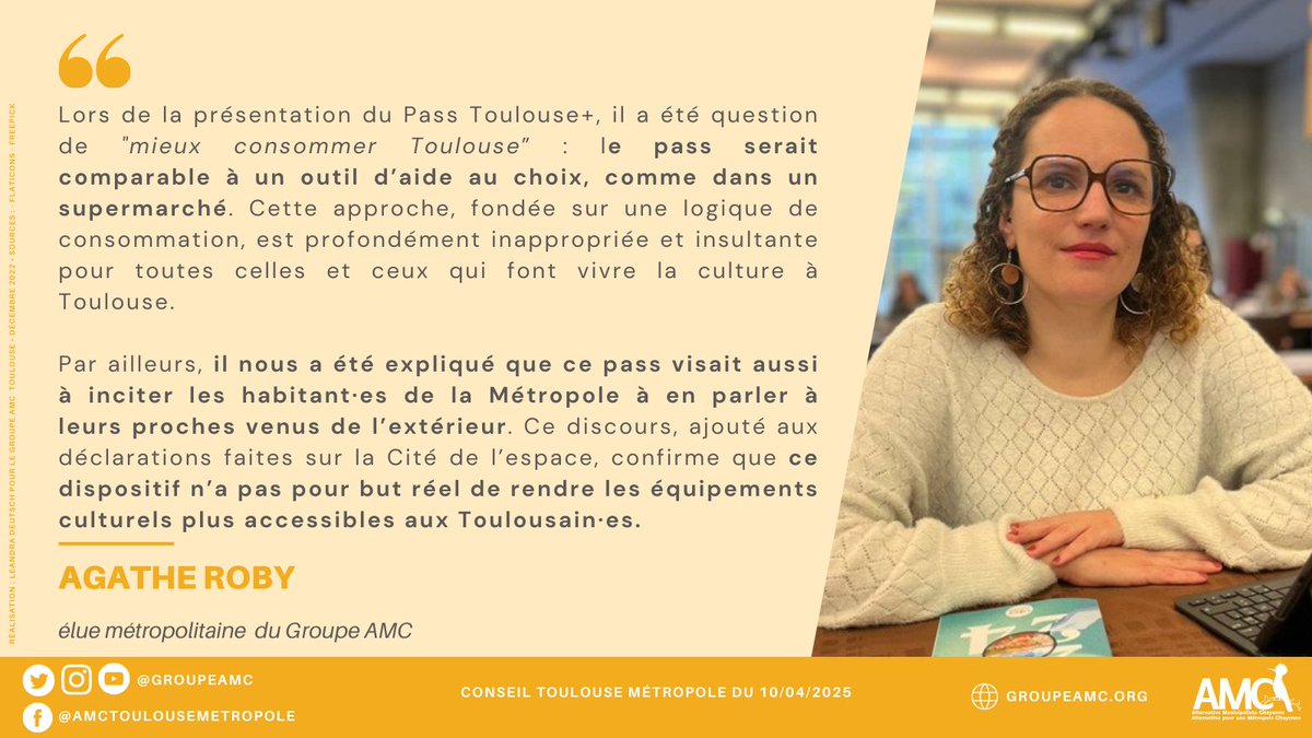 Groupe AMC 🦜 tweet media