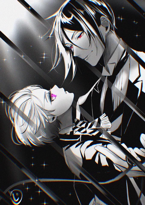 主従の日緑の魔女編アニメおめでとうございます 