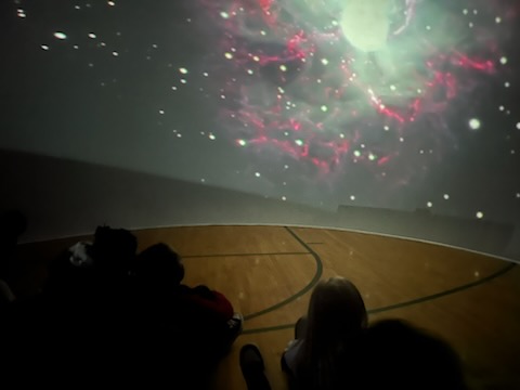 Bolivar Elementary School tweet media