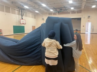 Bolivar Elementary School tweet media