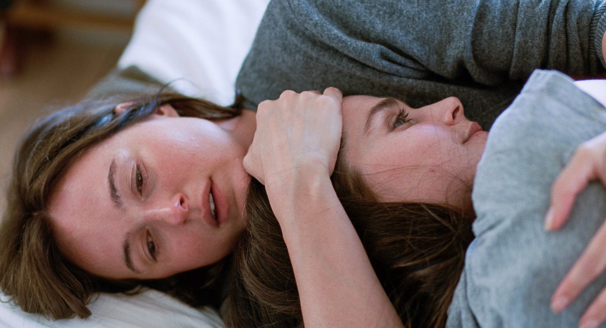 VoltaPictures's tweet image. Joachim Trier reunites w/ THE WORST PERSON IN THE WORLD star Renate Reinsve for SENTIMENTAL VALUE, an intimate and moving exploration of family, memories & the reconciliatory power of art.
Premiering in competition at #Cannes2025
Coming soon to Irish cinemas. A @mubiuk release.