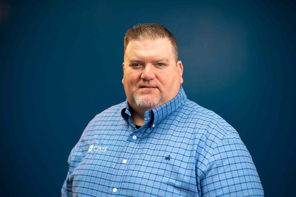 thecasusa's tweet photo. Meet our CEO, Jeff Price. After studying audio engineering and working in the industry for many years, he joined CAS full-time in 2016. He built CAS’s AV consulting, design, and support division, became VP in 2018, and took over as CEO in 2024. https://t.co/pqCEOTmzHq