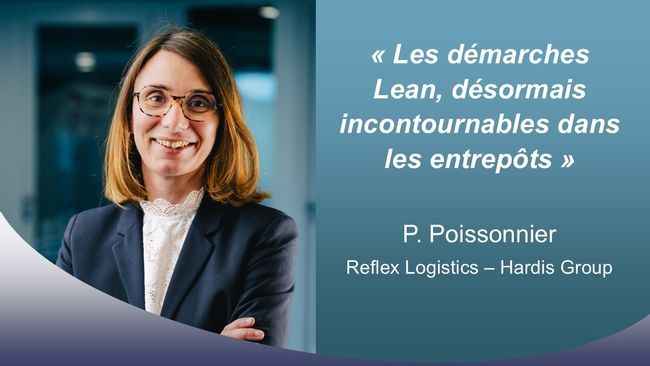 FAQ Logistique (@faq_logistique) on Twitter photo Retrouvez sur ๐
๐๐ ๐๐จ๐ ๐ข๐ฌ๐ญ๐ข๐ช๐ฎ๐, le tรฉmoignage de Pauline Poissonnier, Sales Director Reflex Logistics Solutions by Hardis Group recueilli dans le cadre du dossier " ๐๐ง๐ญ๐ซ๐๐ฉ๐จฬ๐ญ : ๐๐๐ญ๐ข๐ฏ๐๐ณ ๐ฅ๐ ๐ฆ๐จ๐๐ ๐๐ฑ๐ฉ๐๐ซ๐ญ๐ฌ !"
๐faq-logistique.com/DT-66-Entrepotโฆ Retrouvez sur ๐
๐๐ ๐๐จ๐ ๐ข๐ฌ๐ญ๐ข๐ช๐ฎ๐, le tรฉmoignage de Pauline Poissonnier, Sales Director Reflex Logistics Solutions by Hardis Group recueilli dans le cadre du dossier " ๐๐ง๐ญ๐ซ๐๐ฉ๐จฬ๐ญ : ๐๐๐ญ๐ข๐ฏ๐๐ณ ๐ฅ๐ ๐ฆ๐จ๐๐ ๐๐ฑ๐ฉ๐๐ซ๐ญ๐ฌ !"
๐faq-logistique.com/DT-66-Entrepotโฆ