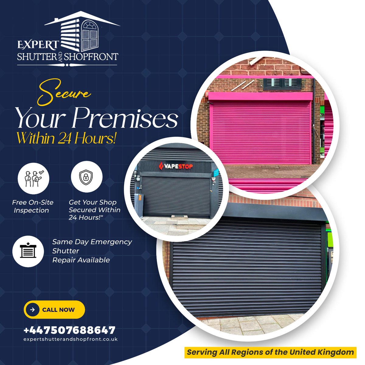 Expert Shutter And Shopfront (@expert_shutter) / Posts / X