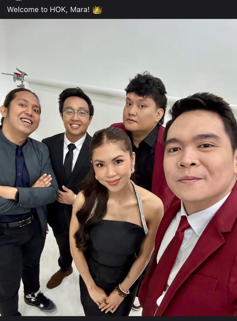 my favorite mpl casters 🥹 wishing u all the best! 🫂🫂

<a href="/sh1nboo/">Sh1n Boo</a> <a href="/manjeanfaldas/">Heel Manjean</a> <a href="/missMaraAquino/">Mara Aquino</a>  <a href="/OppaButters/">Butters</a> <a href="/OSXph/">OSX</a>