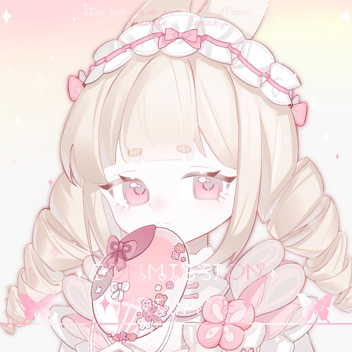 oollllx5y1's tweet photo. 💕Cute icons
#oc #originalcharacter #myoc #ocart
#animeicon #headshot #charactericon #cutedrawing
#digitalart #animeart #softstyle
#iconcommission #commissionopen https://t.co/MU5IUjFWIS
