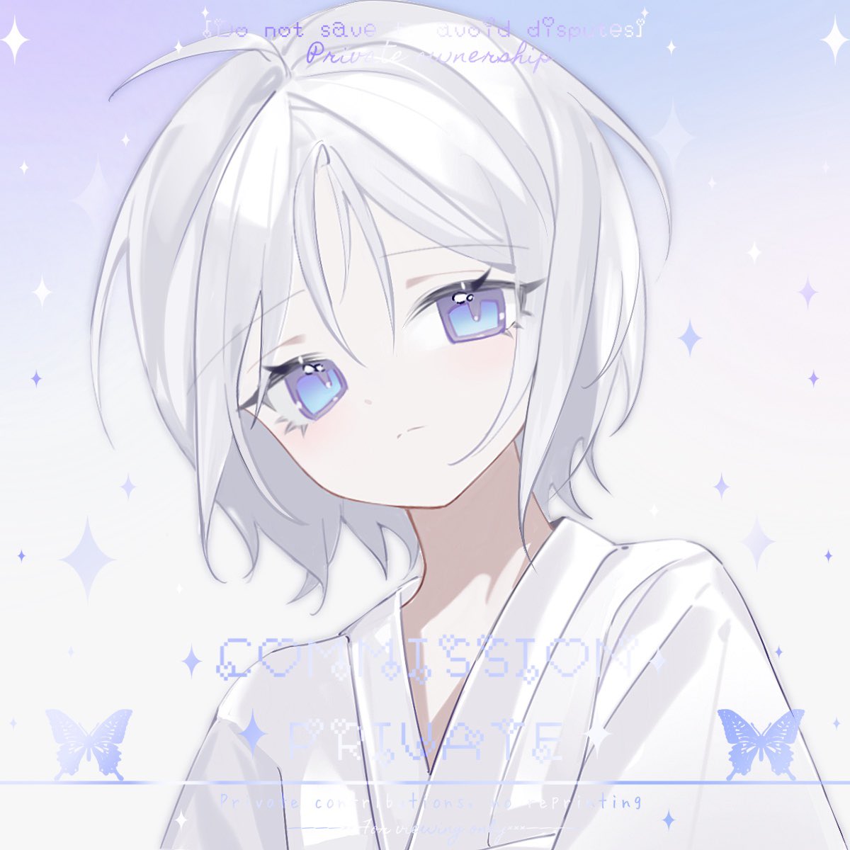 oollllx5y1's tweet photo. 💕Cute icons
#oc #originalcharacter #myoc #ocart
#animeicon #headshot #charactericon #cutedrawing
#digitalart #animeart #softstyle
#iconcommission #commissionopen https://t.co/MU5IUjFWIS