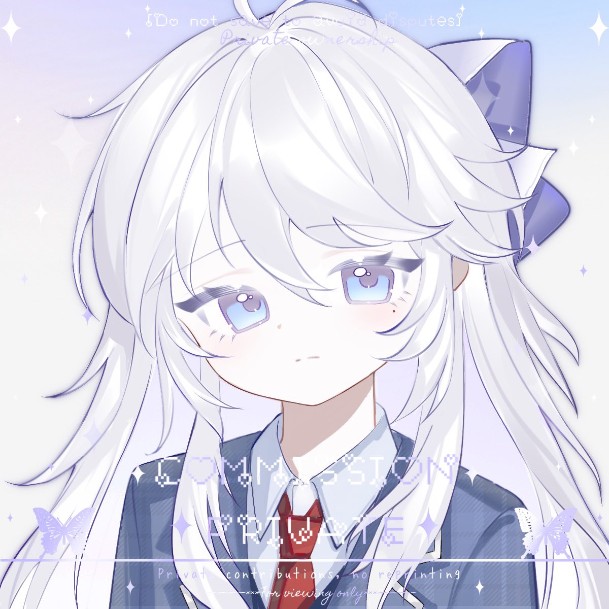 oollllx5y1's tweet photo. 💕Cute icons
#oc #originalcharacter #myoc #ocart
#animeicon #headshot #charactericon #cutedrawing
#digitalart #animeart #softstyle
#iconcommission #commissionopen https://t.co/MU5IUjFWIS