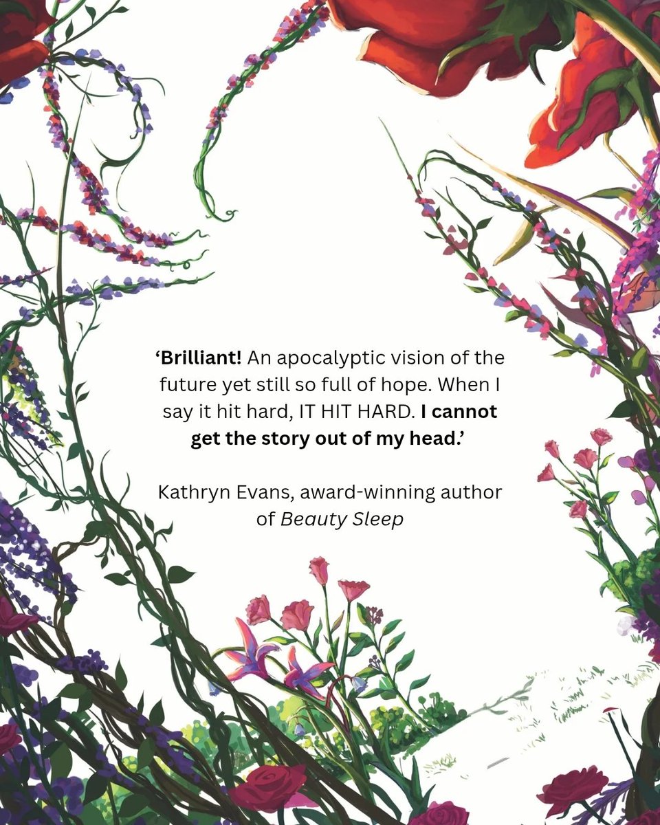 Kenechi Udogu (@kenechiudogu) on Twitter photo It's exactly 8 weeks until #Augmented hits bookshelves - Thurs 5 June! Perfect time to share the fantastic author/previewer quotes it's received. Thanks <a href="/esmiejp/">Esmie 💫🪐</a>, <a href="/KathrynEvansInk/">💙 Kathryn Evans is on instagram</a>, <a href="/David_Fenne/">David Fenne ~ OVEREMOTIONAL TRILOGY OUT NOW! 🤯</a>, <a href="/SallyGales/">Sally Gales</a>, <a href="/KClarkwriter/">Kathryn Clark</a> + Charlotte Eyre for your kind words
Art: <a href="/ManziJackson/">Manzi Jackson</a> It's exactly 8 weeks until #Augmented hits bookshelves - Thurs 5 June! Perfect time to share the fantastic author/previewer quotes it's received. Thanks <a href="/esmiejp/">Esmie 💫🪐</a>, <a href="/KathrynEvansInk/">💙 Kathryn Evans is on instagram</a>, <a href="/David_Fenne/">David Fenne ~ OVEREMOTIONAL TRILOGY OUT NOW! 🤯</a>, <a href="/SallyGales/">Sally Gales</a>, <a href="/KClarkwriter/">Kathryn Clark</a> + Charlotte Eyre for your kind words
Art: <a href="/ManziJackson/">Manzi Jackson</a>