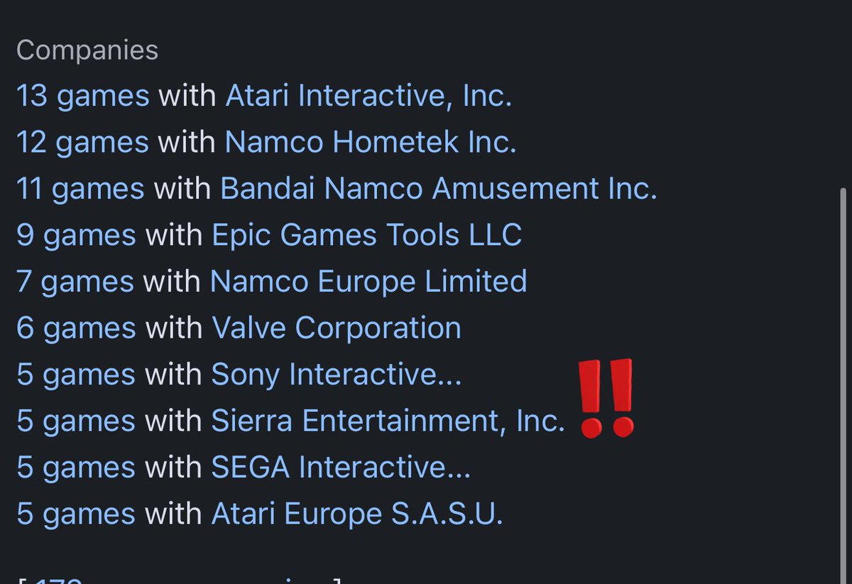 Dug a little deeper into #SatoshiRod and found this. Rod Nakamoto worked in videogames…the bitcoin logo was seen in a 1991 video game Space Quest IV. space Quest IV was developed by Sierra Entertainment, Inc..which if you see Rod’s bio, he worked and produced for?