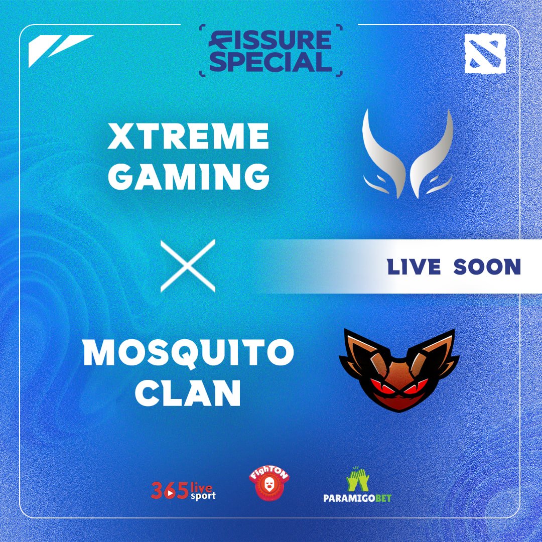 Mosquito Clan tweet media
