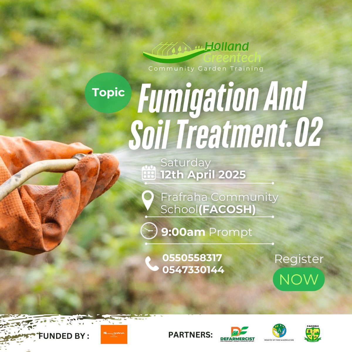 Defarmercist tweet media