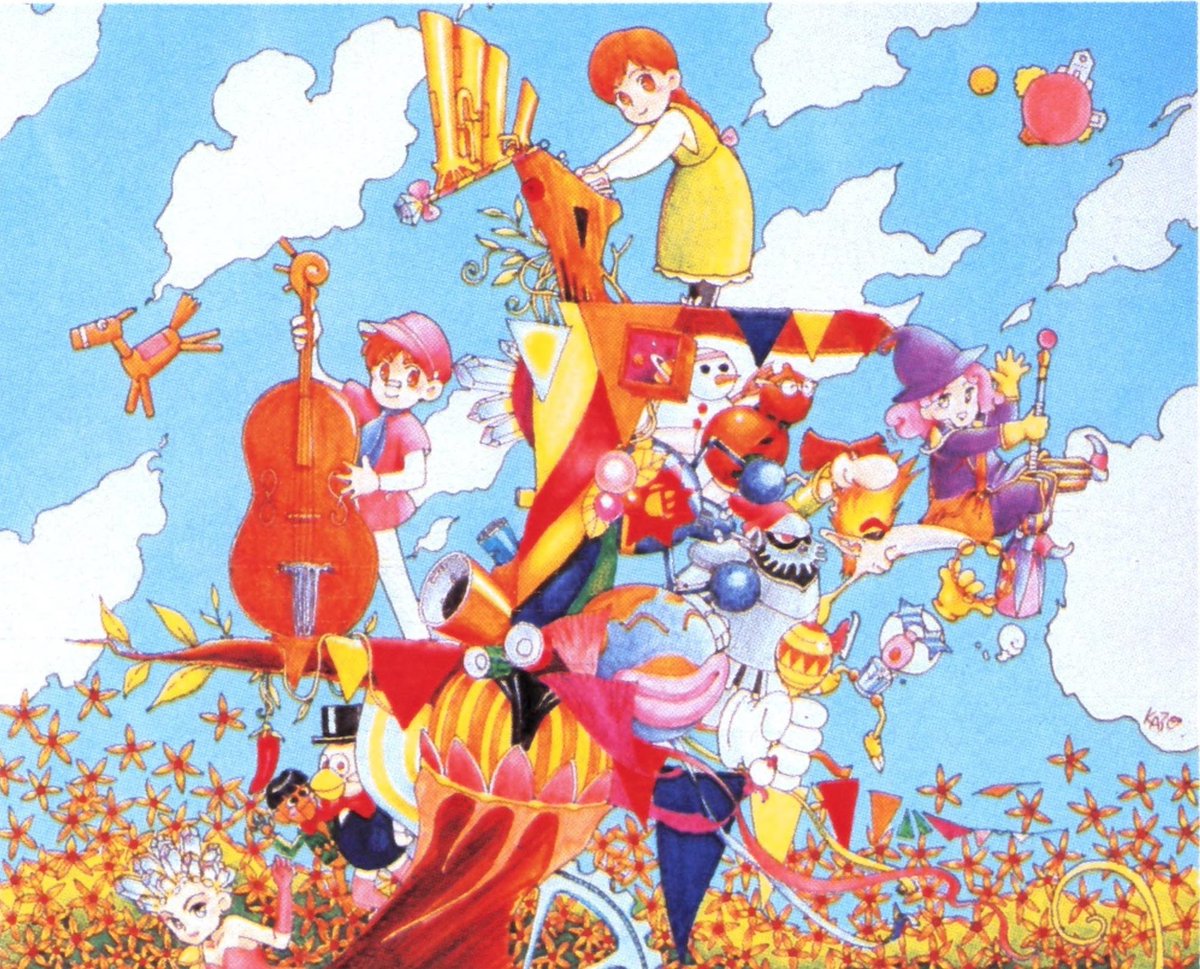 台羽正 (@daibatadashi) on Twitter photo 