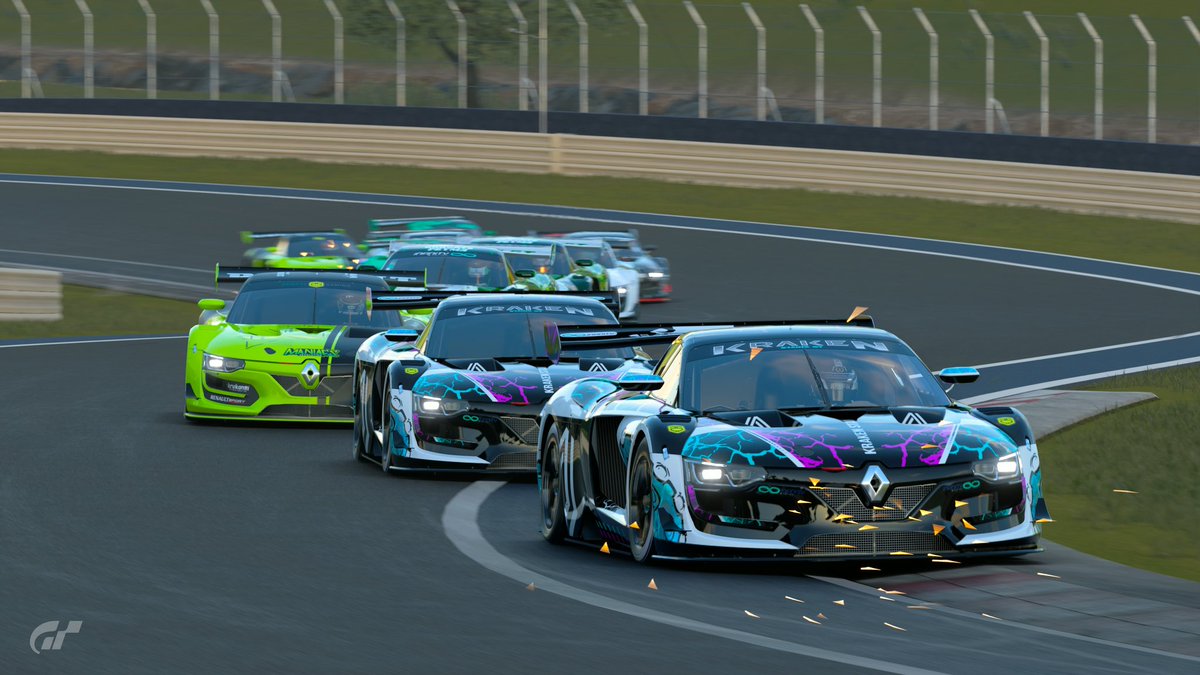 Jose García tweet media