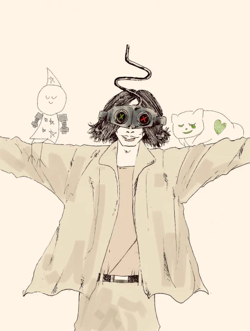 ありがとうJUNK