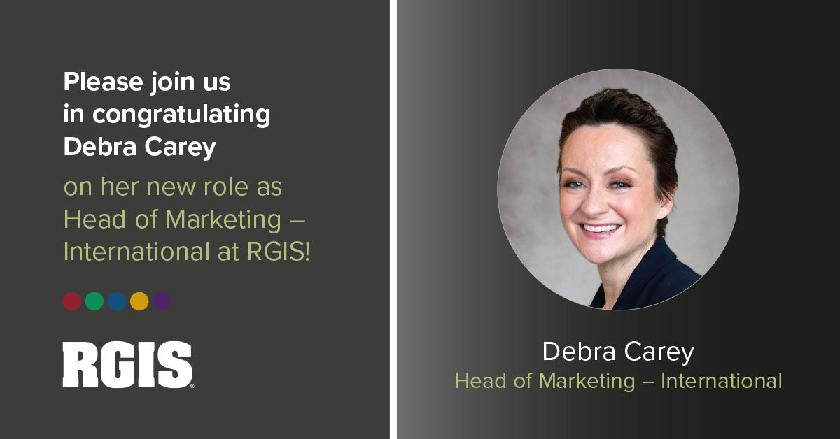 rgis_ireland's tweet image. We are very excited to welcome Debra to RGIS! rgis.co.ie/news/rgis-welc…

#teamrgis #rgis #rgisuk #rgisireland #b2bmarketing #stocktaking #stocktakingservices #retailtechnology