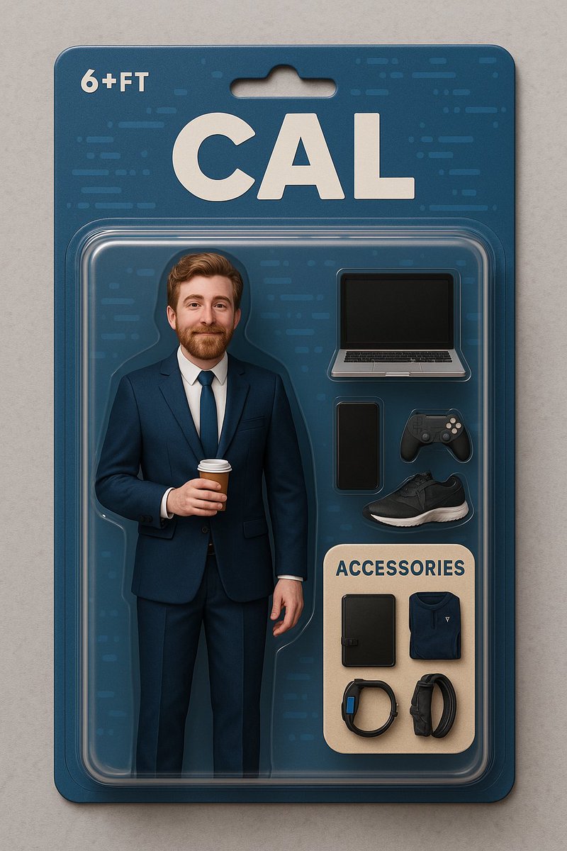 Cal Developer tweet media