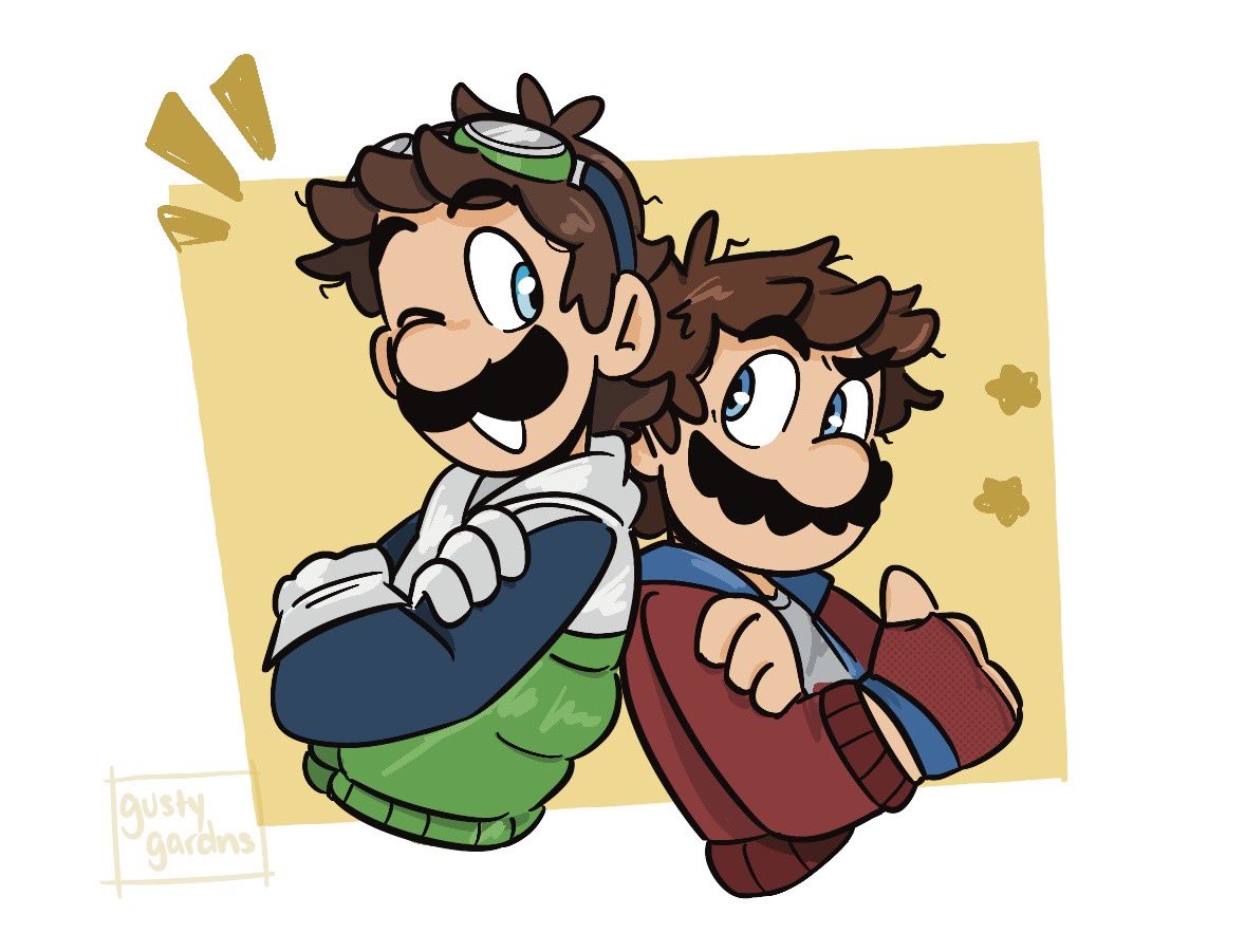 gustygardns's tweet image. touring bros!!!!