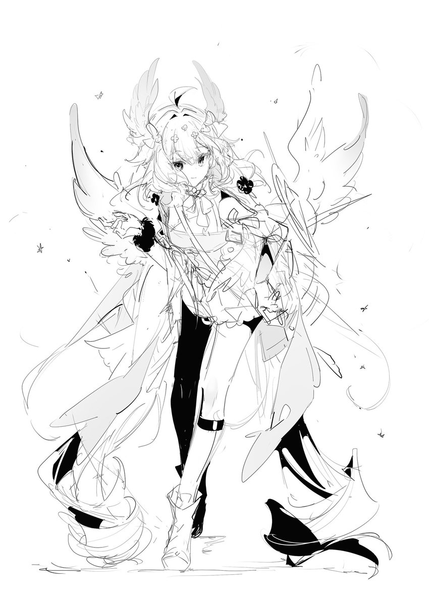 coco_1758's tweet image. 