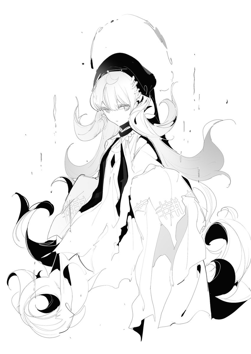 coco_1758's tweet image. 