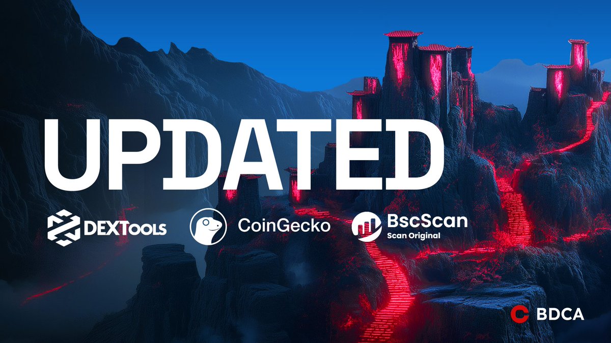 We’re finally fully synced across all major tracking platforms and analytics tools.
Numbers don’t lie. 🧵👇