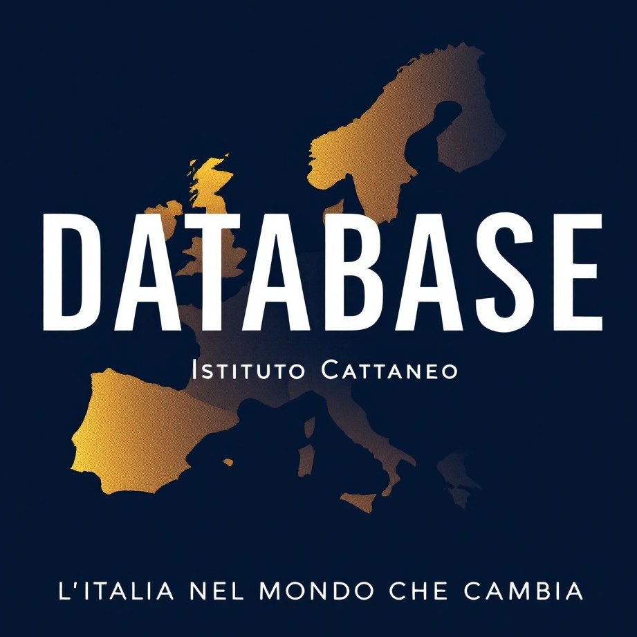 Istituto Cattaneo (@ist_cattaneo) on Twitter photo Oggi a Database Roberto Di Lenarda (Rettore <a href="/UniTrieste/">Università di Trieste</a>) e Gianandrea Pasquinelli (Direttore Dip. di Medicina <a href="/Unibo/">Università di Bologna</a>) discutono della riforma degli accessi a medicina, dei problemi che potrebbero sorgere nella sua applicazione e del suo possibile impatto.
open.spotify.com/episode/5O3EhX… Oggi a Database Roberto Di Lenarda (Rettore <a href="/UniTrieste/">Università di Trieste</a>) e Gianandrea Pasquinelli (Direttore Dip. di Medicina <a href="/Unibo/">Università di Bologna</a>) discutono della riforma degli accessi a medicina, dei problemi che potrebbero sorgere nella sua applicazione e del suo possibile impatto.
open.spotify.com/episode/5O3EhX…