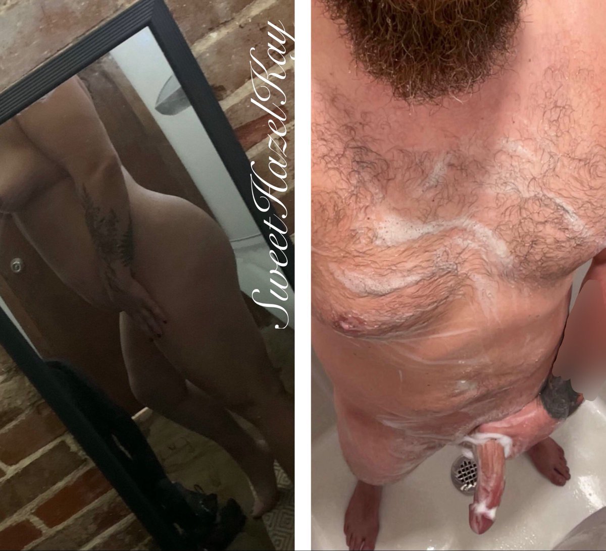 SweetHazelKay tweet media