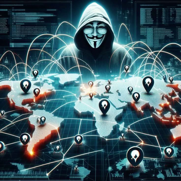 Can stolen crypto be traced?
Absolutely! With transaction IDs, we can track the movement of stolen funds and identify their flow.

Send us a DM today with all relevant TXN IDs, and we’ll assist in tracking, tracing, and recovering your digital assets.

#Cryptoscams
#NFTs