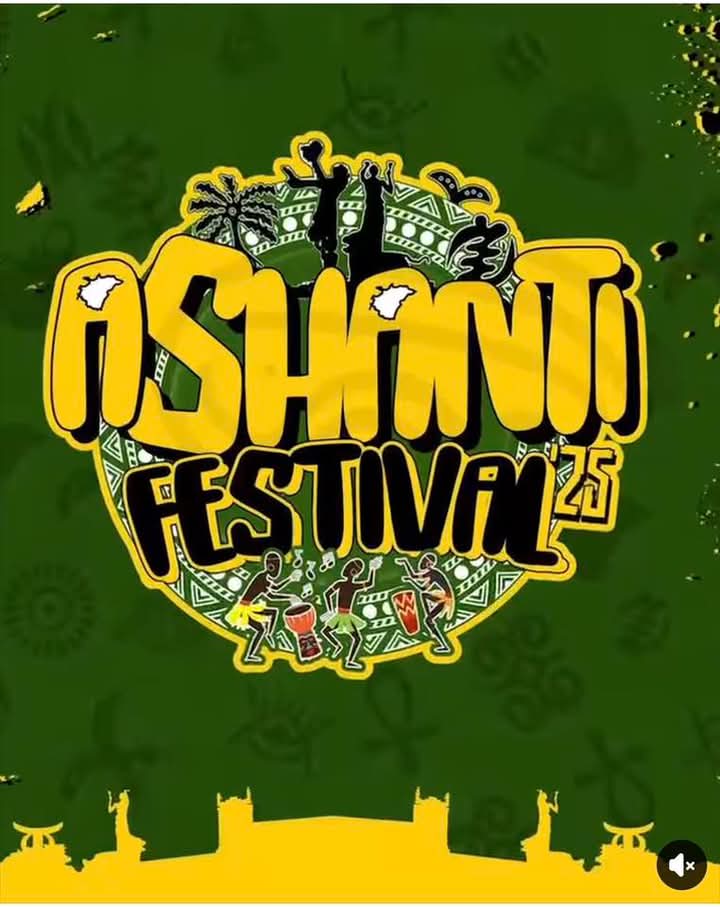 YGee_gh's tweet photo. Ghana this festive season de3 all roads lead to Ashanti Region Kumasi is all about #Ashantifest25  #Ashantifest #kumasi @TheOnlyBKB @shipdealeroffi @utvghana @KUMASI_KUMAWOOD @y1025fm @purefmsports @MeYeAsanteni1 @Asante_nation #Boxingnight https://t.co/JUylcUM1ec