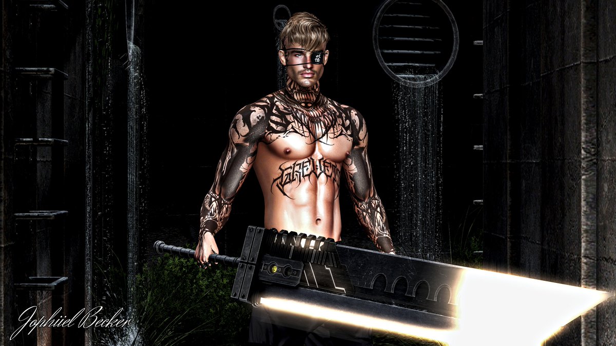 JophiielBecker's tweet photo. LOTD·# 1183 SURVIVE...
HD📷 https://t.co/ge1u0GY474
#SecondLife #SecondLifeFashion #SLLook #SLStyle #SLBlogger #VirtualFashion #SLPhotography #SLInspiration #SLModel #SLOutfit #SLFashionBlogger https://t.co/nBhuOcpjgH