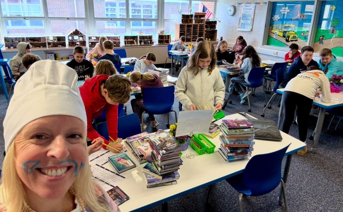 Kate Carroll tweet media